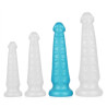 ToppedMonster Gode Tentakel L 26 x 7cm Bleu